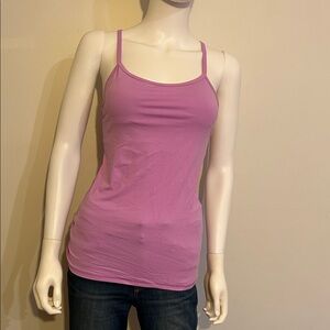 Victoria's Secret Lilac Camisole Top